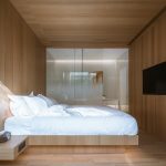 Courtyard House By ARCHSTUDIO - Sheet25