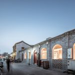 Courtyard House By ARCHSTUDIO - Sheet41