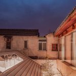 Courtyard House By ARCHSTUDIO - Sheet50