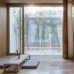 Courtyard House By ARCHSTUDIO - Sheet26