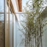 Courtyard House By ARCHSTUDIO - Sheet27