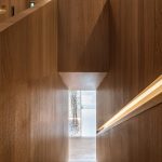 Courtyard House By ARCHSTUDIO - Sheet28