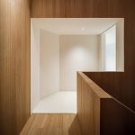 Courtyard House By ARCHSTUDIO - Sheet31