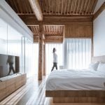 Courtyard House By ARCHSTUDIO - Sheet32