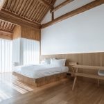 Courtyard House By ARCHSTUDIO - Sheet33