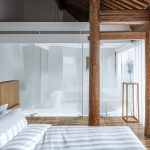 Courtyard House By ARCHSTUDIO - Sheet34