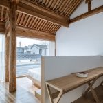 Courtyard House By ARCHSTUDIO - Sheet35