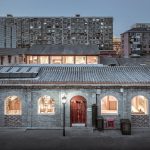 Courtyard House By ARCHSTUDIO - Sheet42