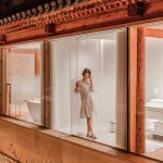 Courtyard House By ARCHSTUDIO - Sheet49
