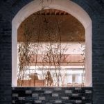 Courtyard House By ARCHSTUDIO - Sheet36