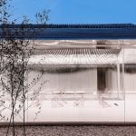 Courtyard House By ARCHSTUDIO - Sheet48
