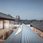 Courtyard House By ARCHSTUDIO - Sheet2