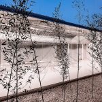 Courtyard House By ARCHSTUDIO - Sheet47