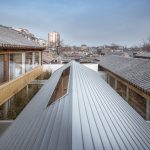 Courtyard House By ARCHSTUDIO - Sheet3