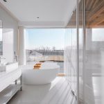 Courtyard House By ARCHSTUDIO - Sheet46