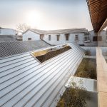 Courtyard House By ARCHSTUDIO - Sheet4