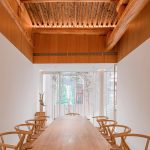 Courtyard House By ARCHSTUDIO - Sheet45