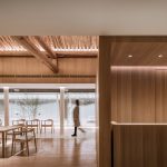 Courtyard House By ARCHSTUDIO - Sheet5