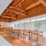 Courtyard House By ARCHSTUDIO - Sheet44