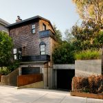 Cow Hollow House by Mark English Architects - Sheet9