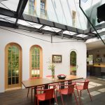 Cow Hollow House by Mark English Architects - Sheet37