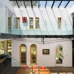 Cow Hollow House by Mark English Architects - Sheet36