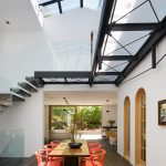 Cow Hollow House by Mark English Architects - Sheet32