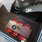 Cow Hollow House by Mark English Architects - Sheet27