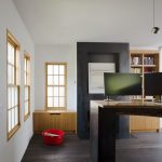 Cow Hollow House by Mark English Architects - Sheet19