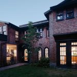 Cow Hollow House by Mark English Architects - Sheet14