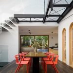 Cow Hollow House by Mark English Architects - Sheet13