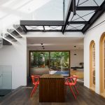 Cow Hollow House by Mark English Architects - Sheet12
