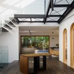 Cow Hollow House by Mark English Architects - Sheet11