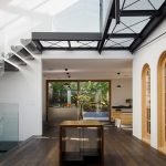 Cow Hollow House by Mark English Architects - Sheet10