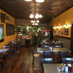 Das Café by Chelsy Hansen - Sheet4