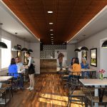Das Café by Chelsy Hansen - Sheet1