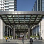 Emaar Square Mall By DP Architects - Sheet1