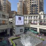 Emaar Square Mall By DP Architects - Sheet7
