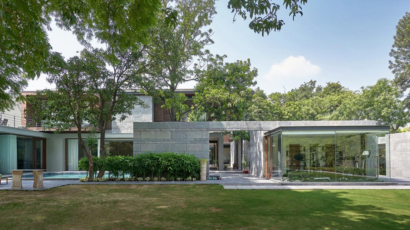 Architects in Delhi - DADA & Partners