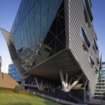 GMS Grande Palladium by Malik Architecture - Sheet11