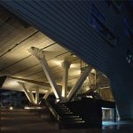 GMS Grande Palladium by Malik Architecture - Sheet12