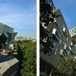 GMS Grande Palladium by Malik Architecture - Sheet15