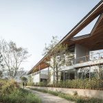 Gliding Villa By Stu D O Architects - Sheet1