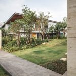 Gliding Villa By Stu D O Architects - Sheet3