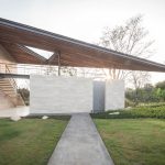 Gliding Villa By Stu D O Architects - Sheet5