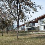 Gliding Villa By Stu D O Architects - Sheet7