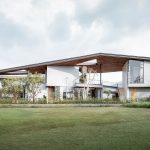 Gliding Villa By Stu D O Architects - Sheet9