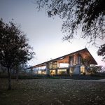 Gliding Villa By Stu D O Architects - Sheet11