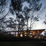 Gliding Villa By Stu D O Architects - Sheet22