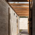 Gliding Villa By Stu D O Architects - Sheet24